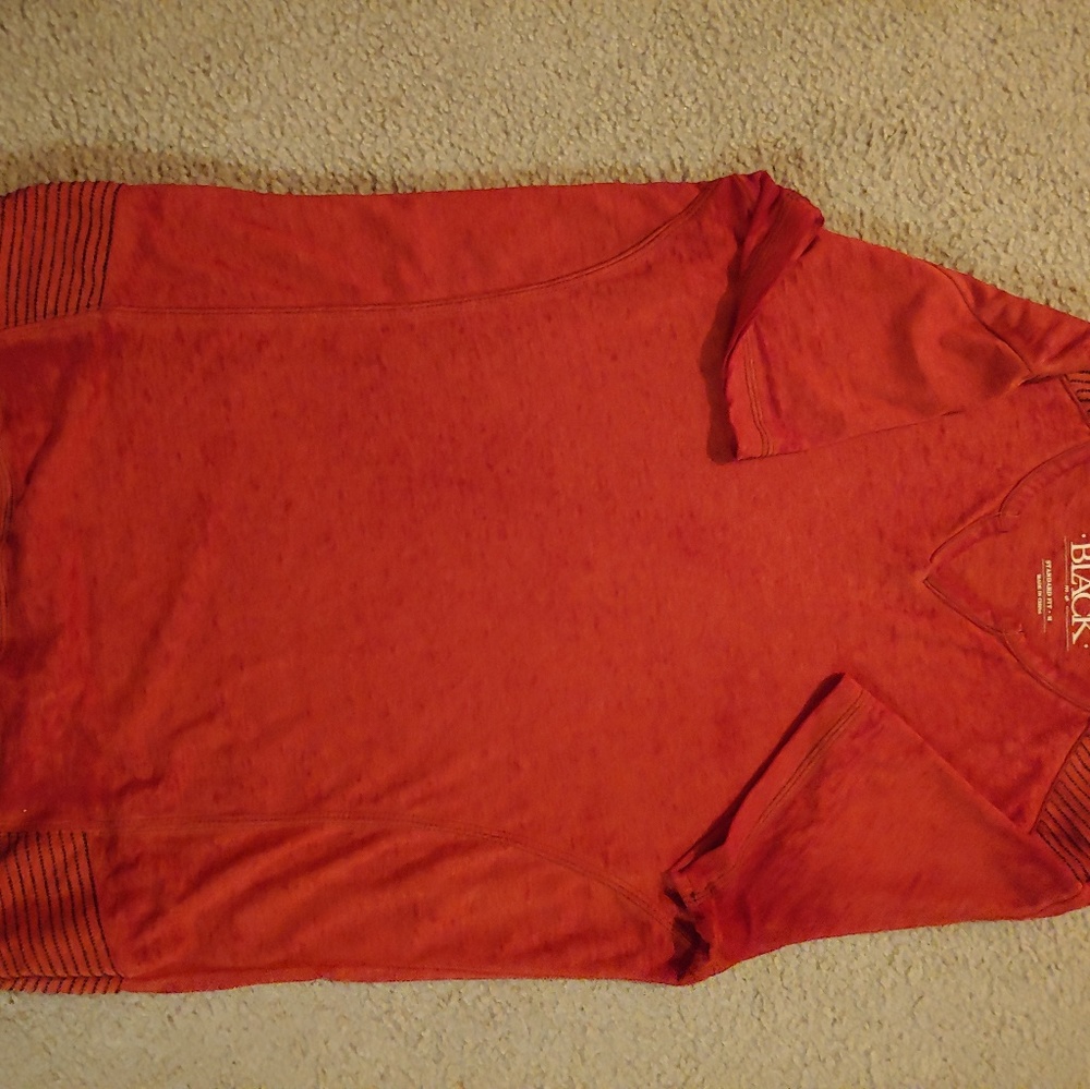 Shirt just like new